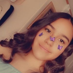 Meet your Posher, Kim